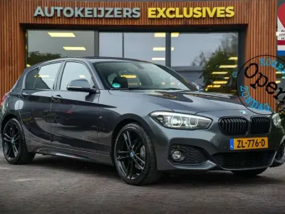 Gebraucht BMW 125