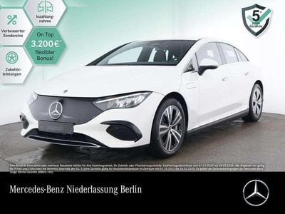 Mercedes EQE300