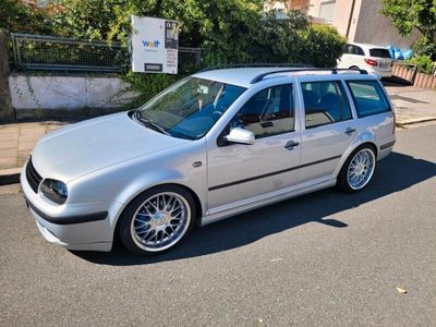 gebraucht VW Golf IV 