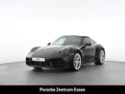 Gebraucht Porsche 911 Targa 4S