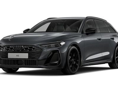 Gebraucht Audi A5 204 PS (150 kW) 2025 Daytonagrau perleffekt Coupé