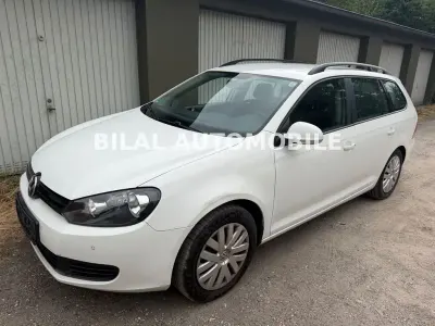 Gebraucht VW Golf VII
