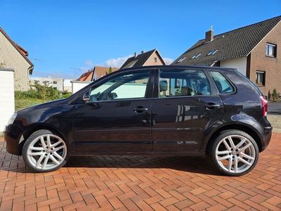 gebraucht VW Polo 1.4 - Top gepflegt, 8-fache Bereifung, etc.