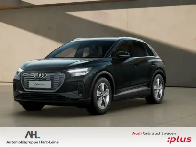 Usata Audi e-tron 210 kW (286 CV) 2025 Nero SUV