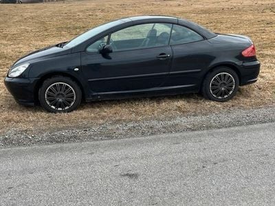 Peugeot 307 CC