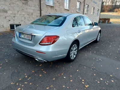 Gebraucht Mercedes E250