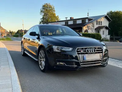 Gebraucht Audi S5 Sportback
