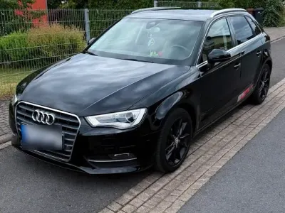 Gebraucht Audi A3