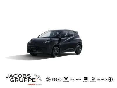 Occasion BYD Dolphin Surf Comfort 84 kW (115 ch) 2026 Noir Citadine