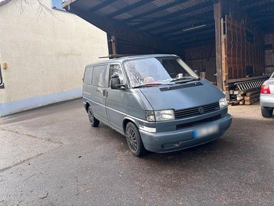 Gebraucht VW Transporter 110 PS (80 kW) 1997 Van