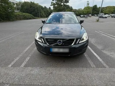 Gebraucht Volvo XC60
