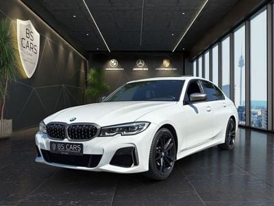 BMW M340