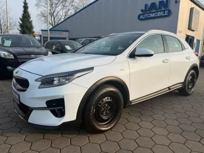 Gebraucht Kia XCeed