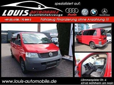 VW T5