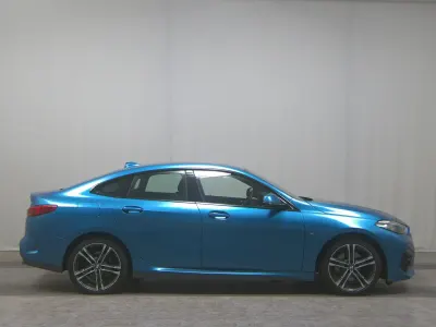 Gebraucht BMW 220