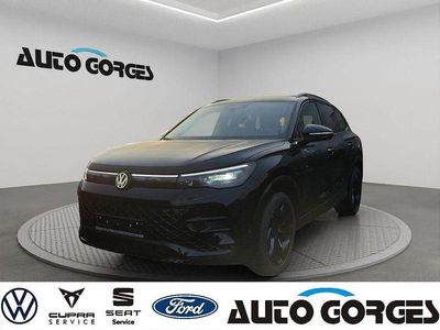 Neu VW Tiguan Style 150 PS (110 kW) 2026 SUV
