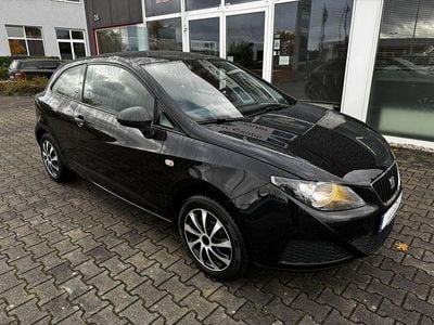 Seat Ibiza SC