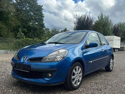 Renault Clio III