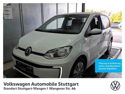 VW e-up!