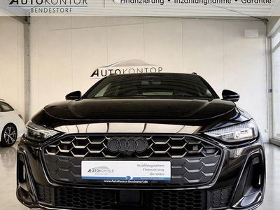 Usata Audi A5 S-Line 204 CV (150 kW) 2025 Nero Station wagon