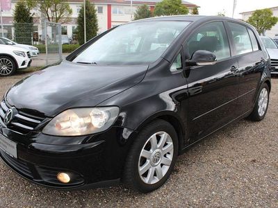 Gebraucht VW Golf IV Sportline 140 PS (102 kW) 2006 Schwarz Limousine