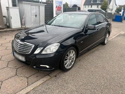 Mercedes E300