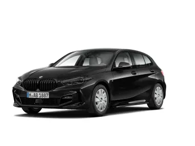 Gebraucht BMW 118 Comfort Edition 136 PS (100 kW) 2026 Kleinwagen