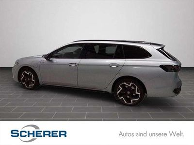 Gebraucht VW Passat R-line 177 PS (130 kW) 2025 Oyster silver metallic Kombi
