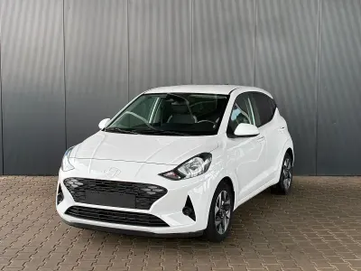 Gebraucht Hyundai i10