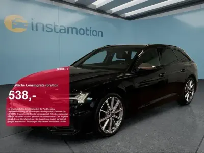 Gebraucht Audi S6