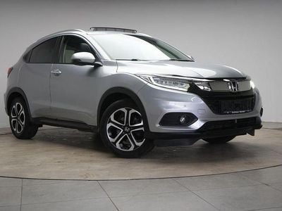 Gebraucht Honda HR-V 131 PS (96 kW) 2019 Other SUV