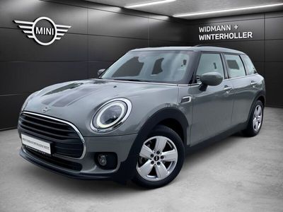 Mini One Clubman