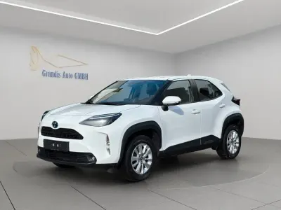 Gebraucht Toyota Yaris Cross