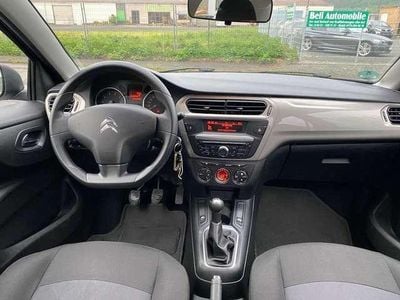 Citroën C-Elysee I