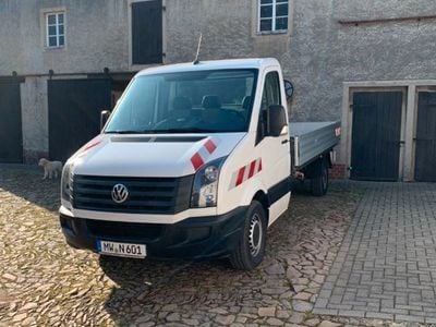 VW Crafter