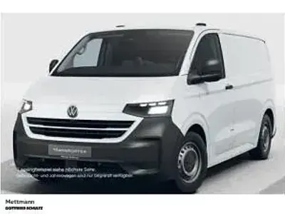 Gebraucht VW T7