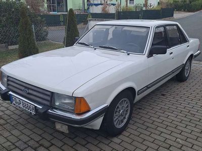 gebraucht Ford Granada 