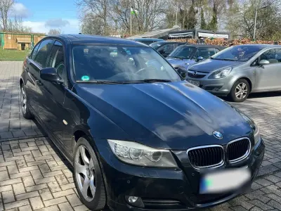 Gebraucht BMW 318