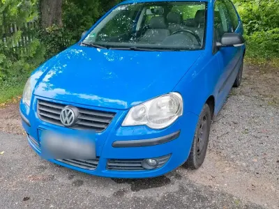 Gebraucht VW Polo