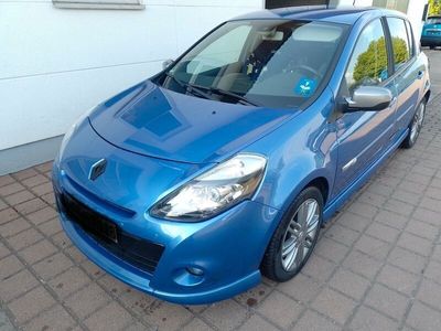 gebraucht Renault Clio GT 1.6 16V 130 GT