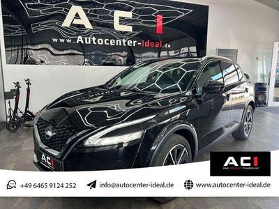 Gebraucht Nissan Qashqai 158 PS (116 kW) 2023 Andere SUV