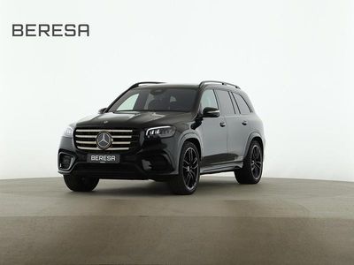 Schwarz Gebraucht 2026 Mercedes GLS450 AMG SUV | 129.550 €