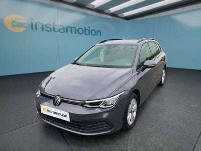 VW Golf VIII