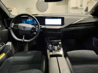 Gebraucht Opel Astra S 145 PS (106 kW) 2025 Silber Kleinwagen