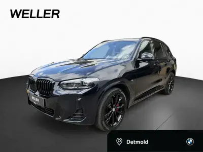 Gebraucht BMW X3