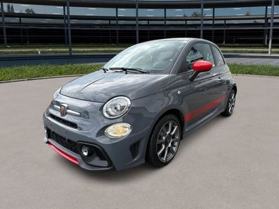 Fiat 500 Abarth