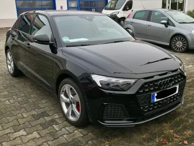 Gebraucht Audi A1 Sportback