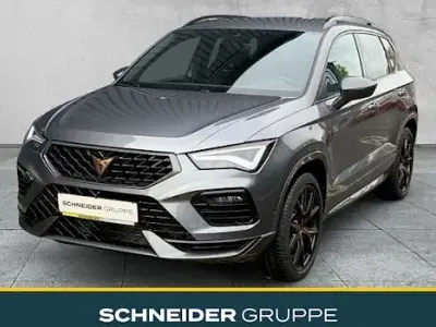 Nuova Cupra Ateca VZ 300 CV (220 kW) 2025 Grigio SUV