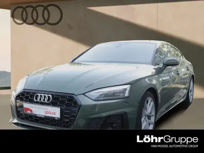 Gebraucht Audi A5 Sportback