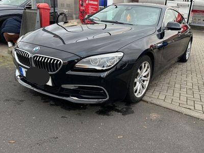 gebraucht BMW 640 d - 2016 xDrive